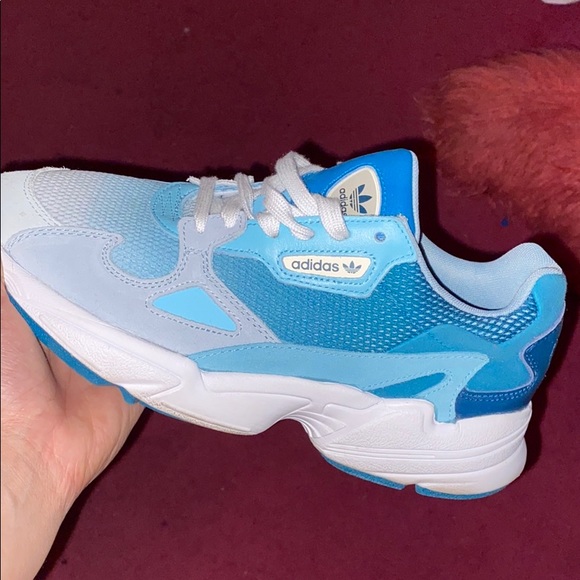 adidas Shoes - Adidas Falcon gym shoes